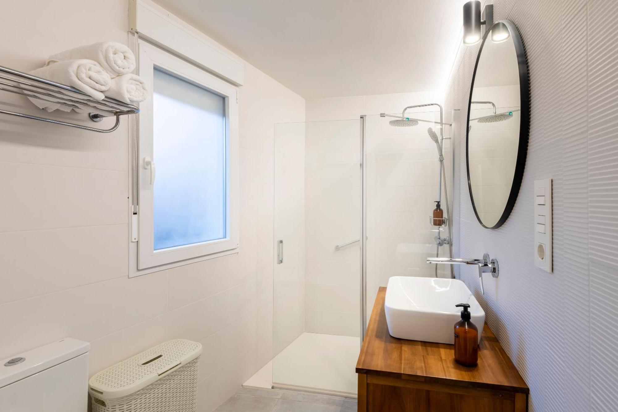 Apartamento A 140 M Playa Canelinas- 2 Habit. 4-6 Pax Sanxenxo Exterior photo